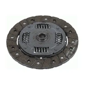 SACHS 1862 301 031