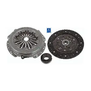 3000951638 SACHS