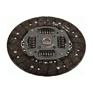 SACHS 1878 600 629