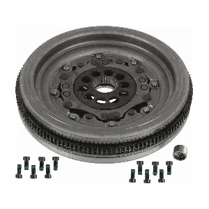 SACHS 2295 601 037