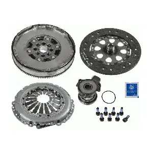 2290 601 086 SACHS