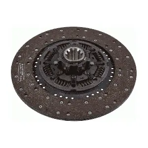 SACHS 1862 415 031 Диск зчеплення