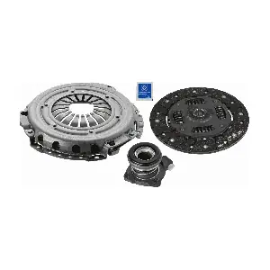 SACHS 3000 990 017