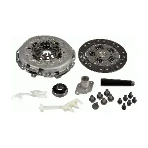 3000950721 SACHS