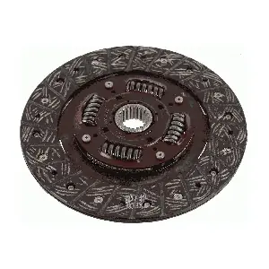 SACHS 1862 726 001