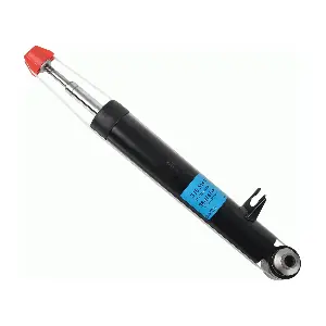 315 314 SACHS