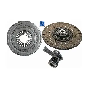 3400 710 002 SACHS