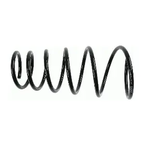 SACHS 998 531 Ресора ходової частини