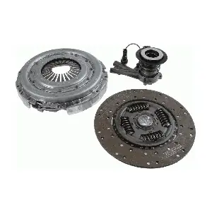 3400 710 008 SACHS