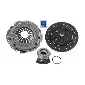 3000 990 160 SACHS