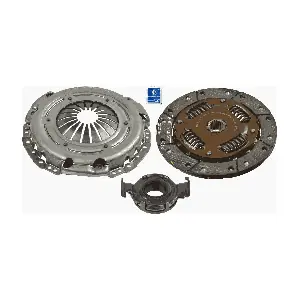 SACHS 3000 950 076 Комплект зчеплення