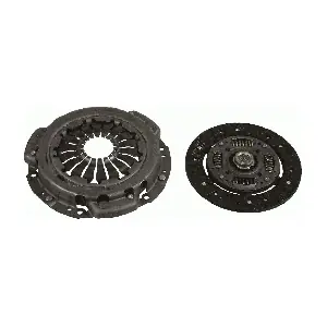 3000 950 670 SACHS