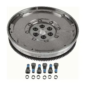 SACHS 2294 001 589