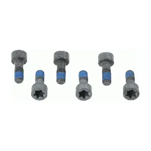 SACHS 1874 000 041