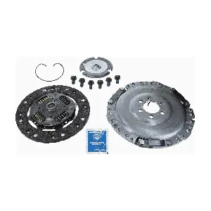 SACHS 3000 605 001