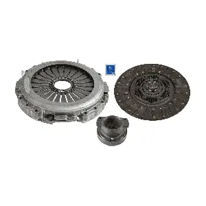 SACHS 3400 700 666