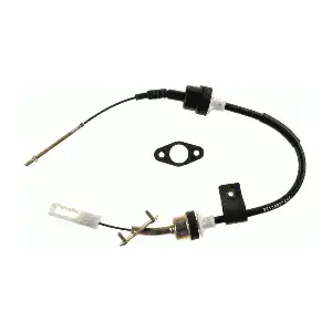 SACHS 3074 600 258