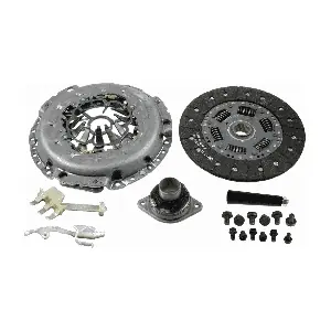 3000950927 SACHS