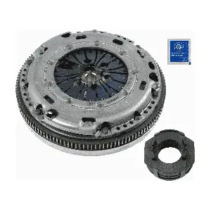 SACHS 2290 601 050