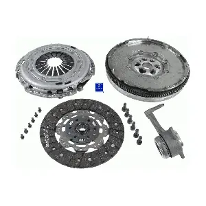 SACHS 2290 601 009