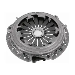 ISC605 DAIKIN