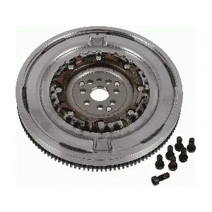SACHS 2295 701 007