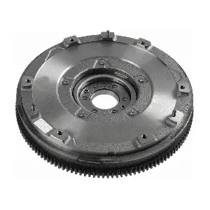 SACHS 6366 000 004