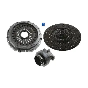 3400 700 364 SACHS