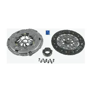 SACHS 3000 951 120
