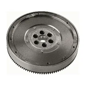 SACHS 6366 000 015