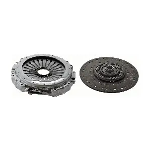 3400 700 512 SACHS