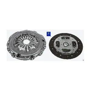 SACHS 3000 951 778