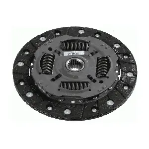 187 8600 657 SACHS