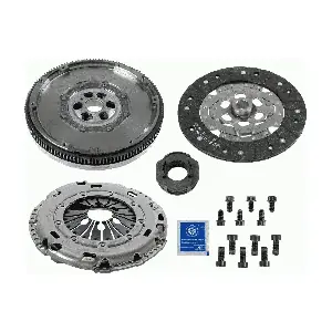 SACHS 2290 601 059
