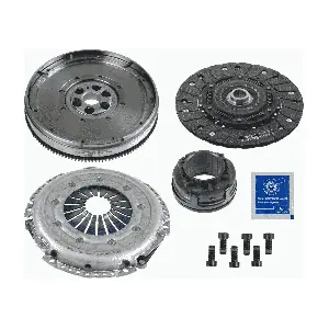 2290 601 008 SACHS