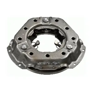 124602 SACHS