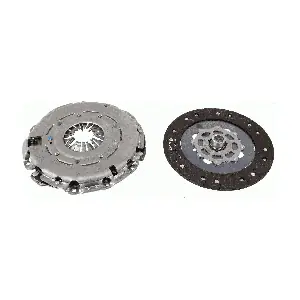 3000950681 SACHS