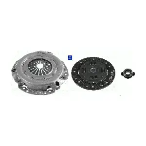 SACHS 3000 561 001