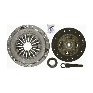 K70265-01 SACHS