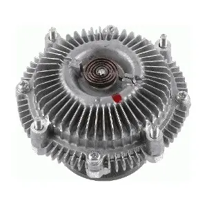 SACHS 2100 500 009