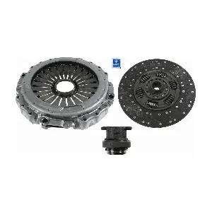 3400700461 SACHS