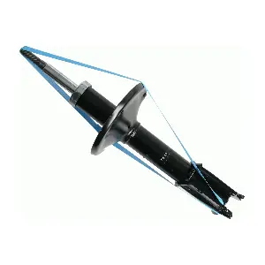 SACHS 312 827