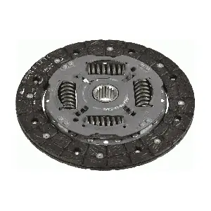 SACHS 1878 600 672