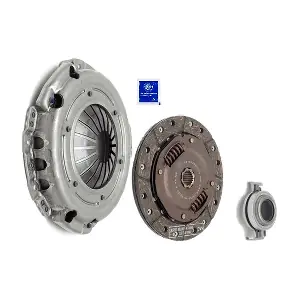 SACHS 3000 000 113 Комплект зчеплення