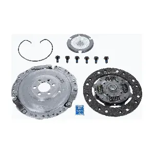 SACHS 3000 846 301