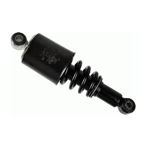 SACHS 316 701 Амортизатор, опора кабіни водія