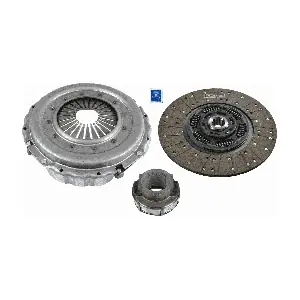 3400 700 627 SACHS