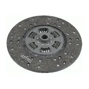 SACHS 1862 756 001