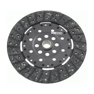 SACHS 1864 600 701