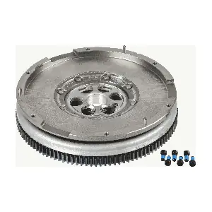 SACHS 2294 001 592